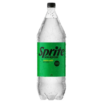 Refrigerante Sprite zero 2000ml PET