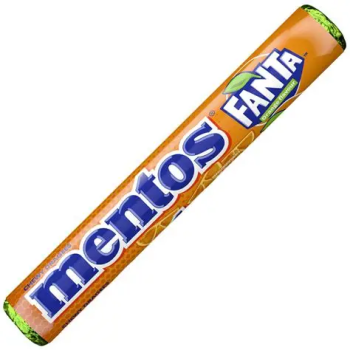 Drops Mentos fanta 37,5g