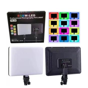 Painel LED video PM-36 14