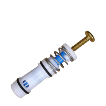 Reparo Válvula Hydra Acionamento Completo Luxo 224