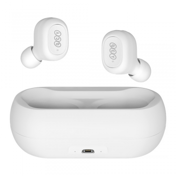 Fone bluetooth QCY T1C TWS earbuds