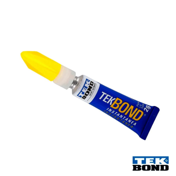 Cola instantanea 2g TekBond