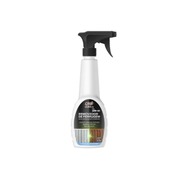 Removedor De Ferrugem 500ml Orbi