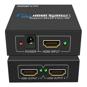 Divisor Hdmi 1x2 Full MTV-112 Tomate