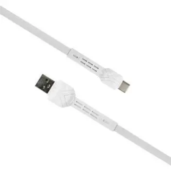 Cabo Tipo C LE-883C It-Blue 1m