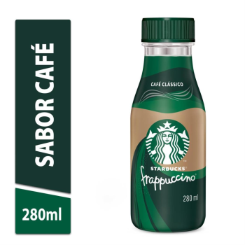 Starbucks Frappuccino 280ml café classico