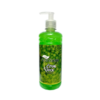 Sabonete liquido erva doce 500ml Tok