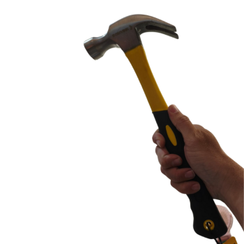 Martelo unha 500g Bomvink BOM-1002 27cm