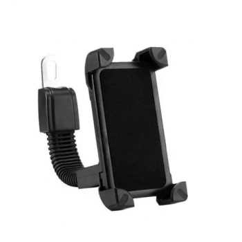 Suporte veicular carregador 5V 2A Tomate MTG-017M moto