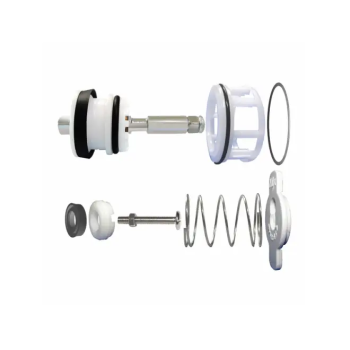 Reparo Válvula Descarga Docol 1 1/2 Completo 50mm