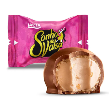 Sonho de valsa 20g