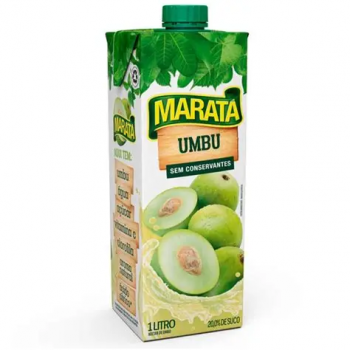 Nectar Umbu Maratá 1000ml Suco