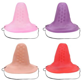 Capa De Língua Pau Brasil