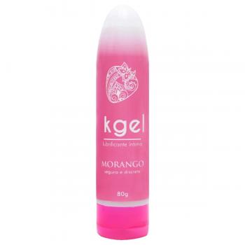 KGEL MORANGO