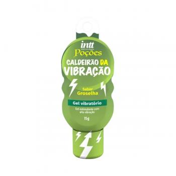 CALDEIRAO DA VIBRACAO