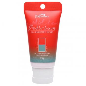 DELIRIUM GEL UMECTANTE CORPORAL 25G