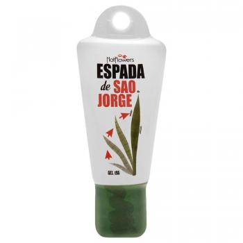 GEL UMECT CORP ESPADA DE SAO JORGE