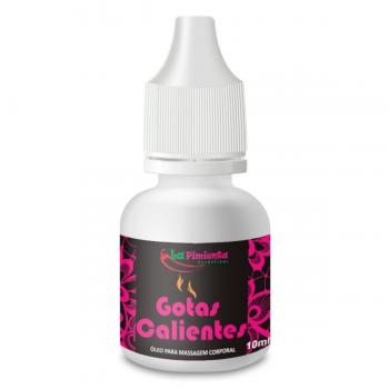 LAP GOTAS CALIENTES 4G
