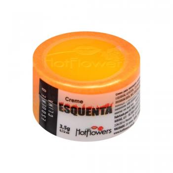 CREME ESQUENTA 3,5G
