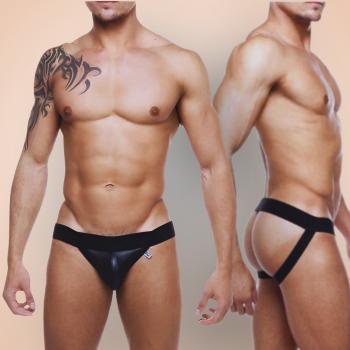 JOCK CIRRE - PRETO