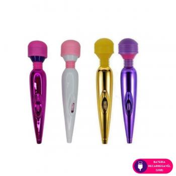 MVM1051 Massageador varinha mágica