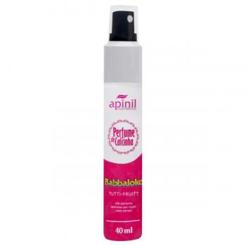 PERFUME DE CALCINHA BABBALOKO TUTTI-FRUITT 40ML