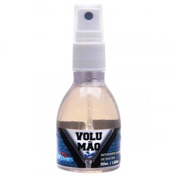 LOCAO SPRAY VOLUMAO 50ML