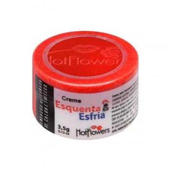 CREME ESQUENTA ESFRIA 3,5G