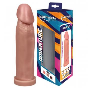 M22 Protese Magnifico Creme Maciça 22 x 5 cm