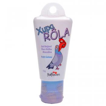GEL XUPA ROLA
