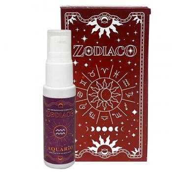 ZODIACO AQUARIO