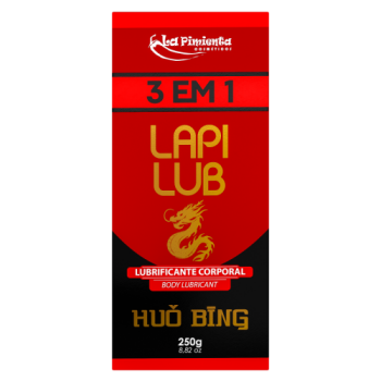 LAPI LUB 3 EM 1 HUO BING 250g