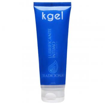 KGEL LUB. INTIMO BISNAGA 80G TRADICIONAL