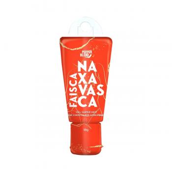 FAISCA NA XAVASCA