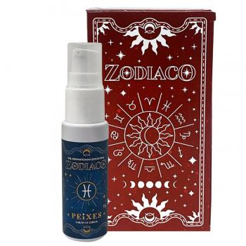 ZODIACO PEIXES