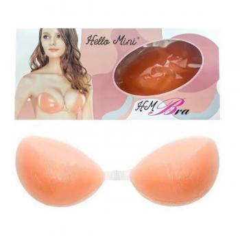Sutien de Silicone