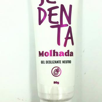 SEDENTA MOLHADA NEUTRO