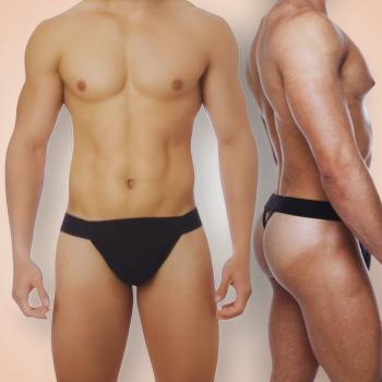 JOCK FIO - PRETO