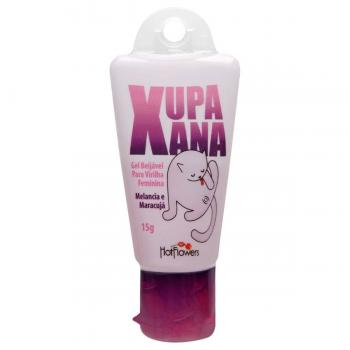 GEL XUPA XANA