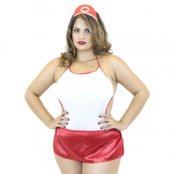 Fantasia Salva Vidas Body