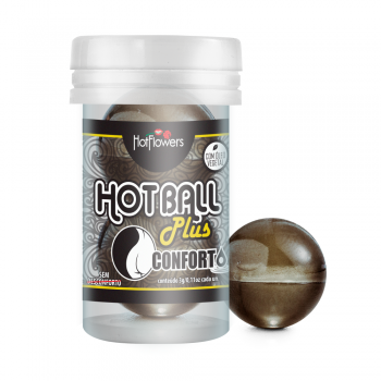HOT BALL PLUS FUNCIONAL CONFORTO O.VEGE