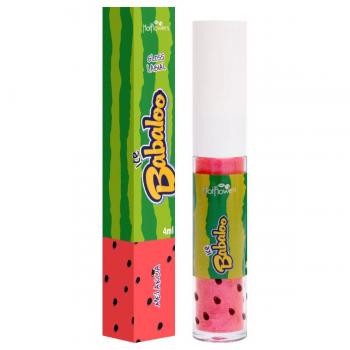 GLOSS BABALOO MELANCIA