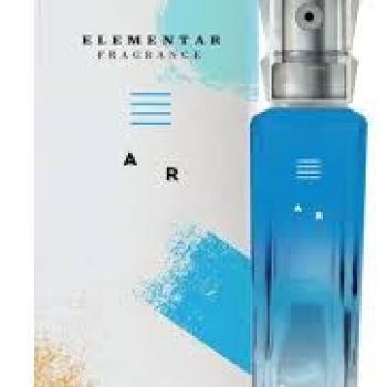 Perfume Elementar dos Signos de Ar Ousadia 30ml