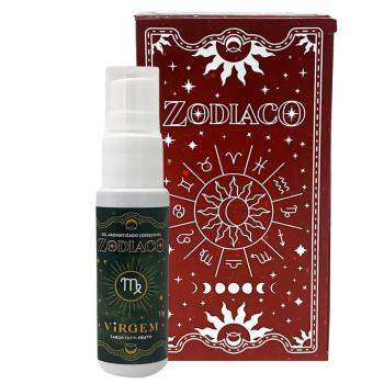 ZODIACO VIRGEM