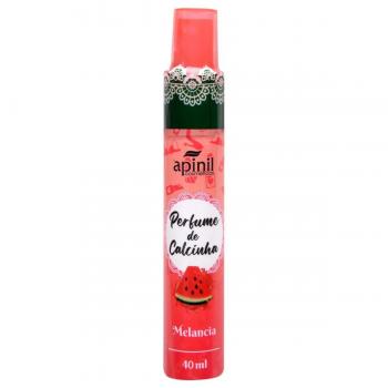 PERFUME DE CALCINHA MELANCIA 40ML