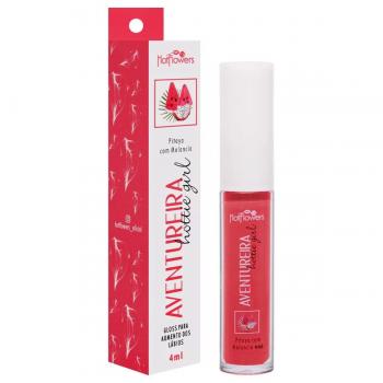 GLOSS HOTTIE GIRL AVENTUREIRA