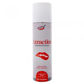 DESODORANTE SPRAY ATRACTION