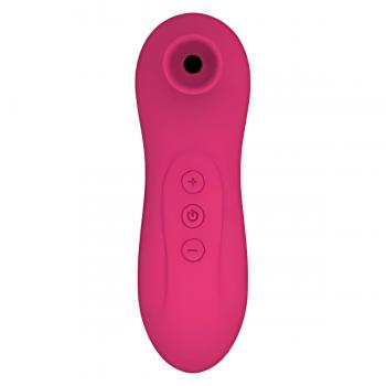 MVS1021 Estimulador clitoriano