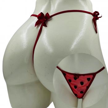 Calcinha Fio Tailandesa Sex Fire