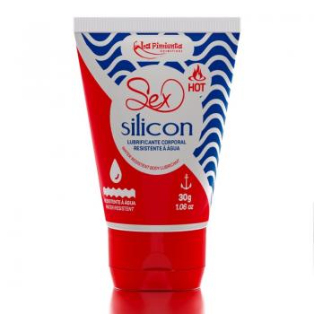 LAP SEX SILICON 30G